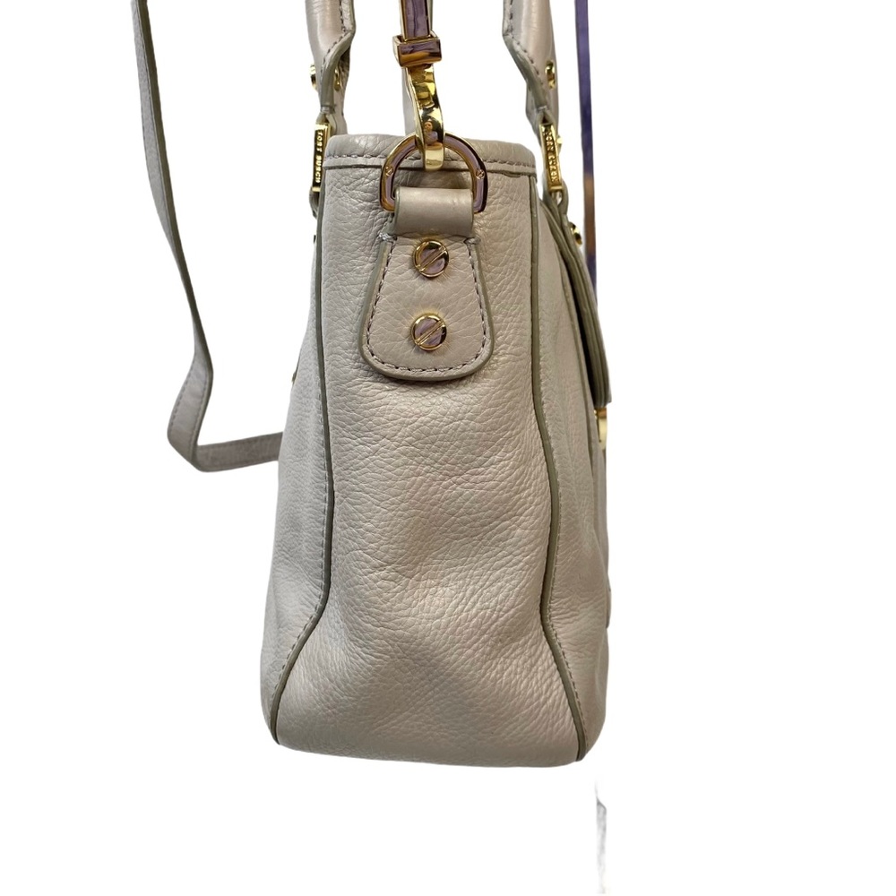 ♦️SOLD♦️Tory Burch Amanda Mini Satchel Bag - Picture 6 of 16